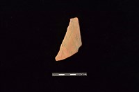 陶片藏品圖，第1張